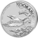 1 kg Silber Kookaburra 2026