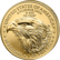 1 Unze Gold American Eagle 2026