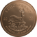 1 Unze Gold Krügerrand 2025