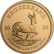1 Unze Gold Krügerrand 2025