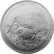 1 Unze Silber Kiwi Specimen Finish 2022 (Auflage: 5.000)