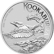1 Unze Silber Kookaburra 2026