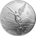 1 Unze Silber Mexiko Libertad 2023