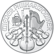 1 Unze Silber Wiener Philharmoniker 2026
