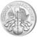 1 Unze Platin Wiener Philharmoniker 2026