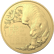 1 Unze Gold Lunar Serie RAM Pferd 2026 (Auflage: 5.000)