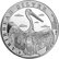 1 Unze Silber Barbados Pelikan 2022 (Auflage: 10.000 Stücke)
