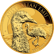 1 Unze Gold Emu 2022 (Auflage: 5.000)