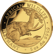 5 Unze Gold Somalia Elefant 2023 PP (Auflage: 50 | Polierte Platte)