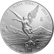 1 Unze Silber Mexiko Libertad 2023