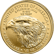 1/2 Unze Gold American Eagle 2026