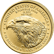 1/4 Unze Gold American Eagle 2026