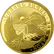 1g Gold Noah's Ark 2026 (Mintage: 25,000)