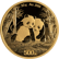 30g Gold China Panda 2026