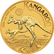 1 Unze Gold Känguru Nugget 2026