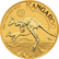 1/4 Unze Gold Känguru Nugget 2026