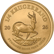 1/4 Unze Gold Krügerrand 2026