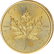 1 Unze Gold Maple Leaf 2026