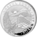 1/4 oz Silver Noah's Ark 2026