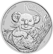 1 kg Silber Koala 2026
