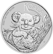 1 Unze Silber Koala 2026