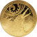 1/4 Unze Gold Kiwi 2026 (Auflage: 500 | Polierte Platte)