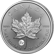 1 Unze Silber Treasured Maple Leaf 2026 Lunar Horse (Auflage: 25.000 | Privy Mark)