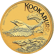 1/10 Unze Gold Kookaburra 2026 (Auflage: 15.000)