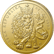 1 Unze Gold Tschechischer Löwe 2026 (Auflage: 1.500)