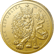 1/4 Unze Gold Tschechischer Löwe 2026 (Auflage: 3.000)