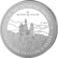 1 Unze Silber Bayernthaler Schloss Neuschwanstein 2026