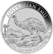 1 oz Silver Australian Emu 2026 (Mintage: 30,000)