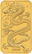 1 Unze Goldbarren Drache 2026 (Auflage: 8.888)