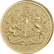 1 oz Gold The Royal Arms 2026