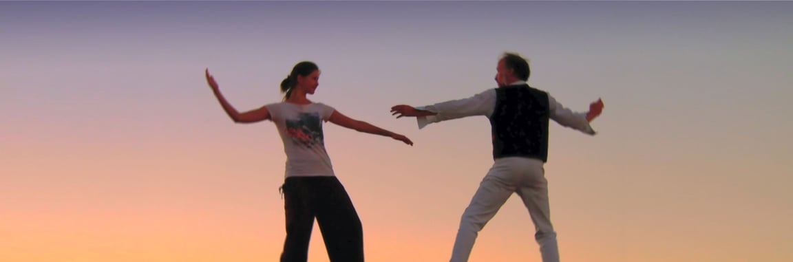 Titelbild von El Haddawi Dance Studio