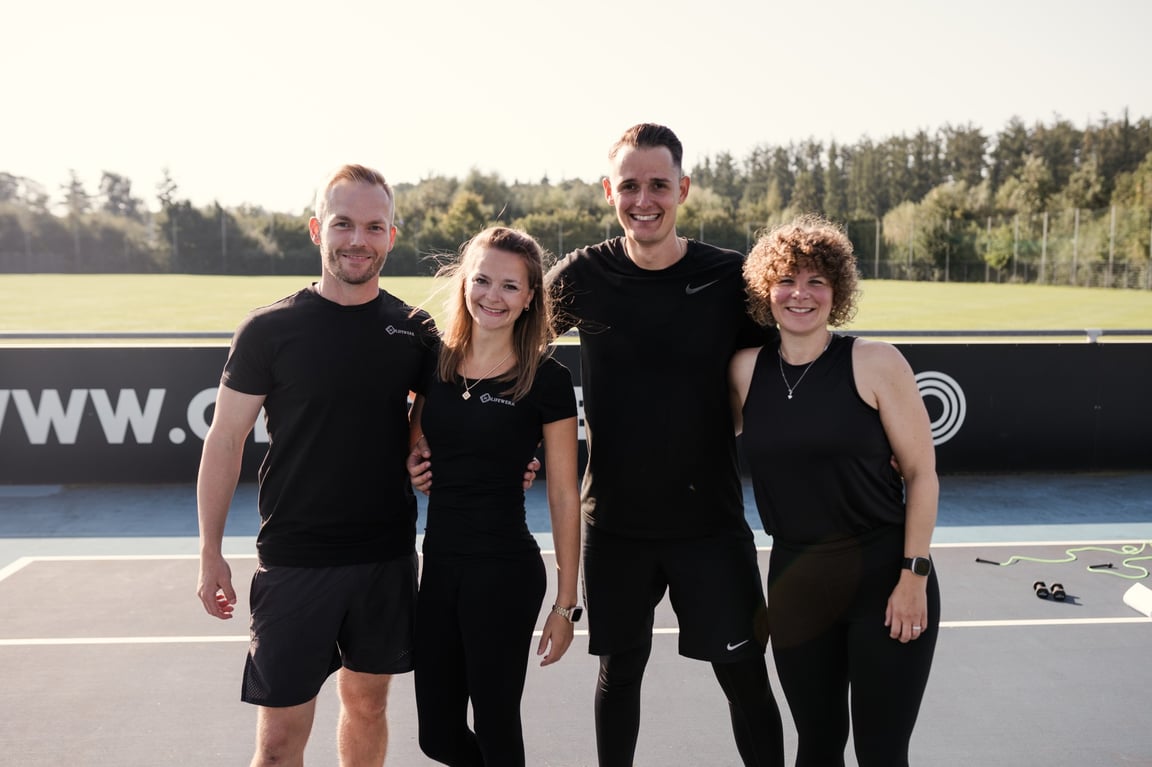 Titelbild von LIFEWERK GmbH