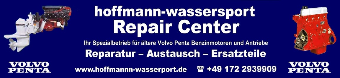 Titelbild von hoffmann-wassersport