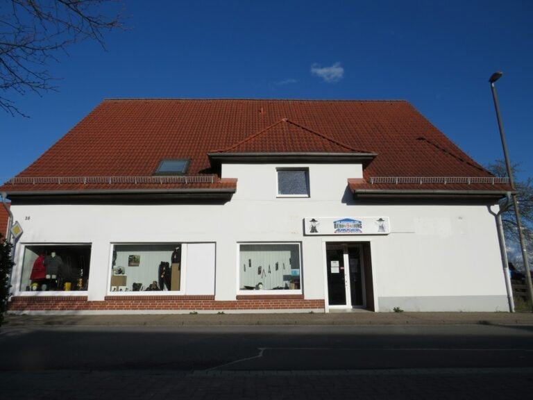 Titelbild von Frank Krüger Berufskleidungshaus und mehr...