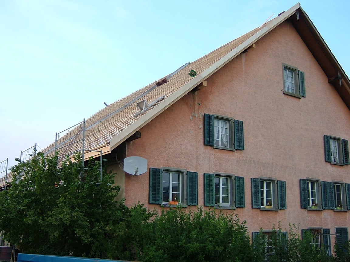 Titelbild von Möbelrestauration Sommer