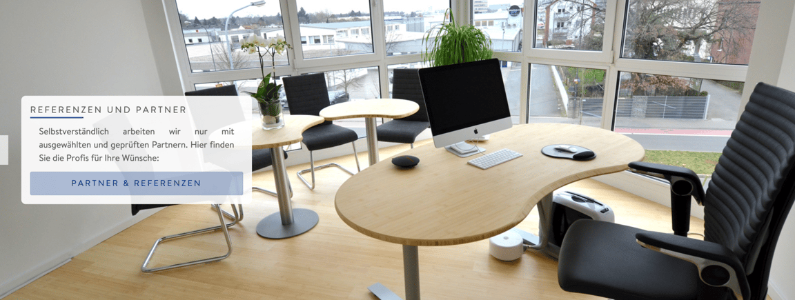 Titelbild von RIEHL Immobilien Sachverständigenbüro