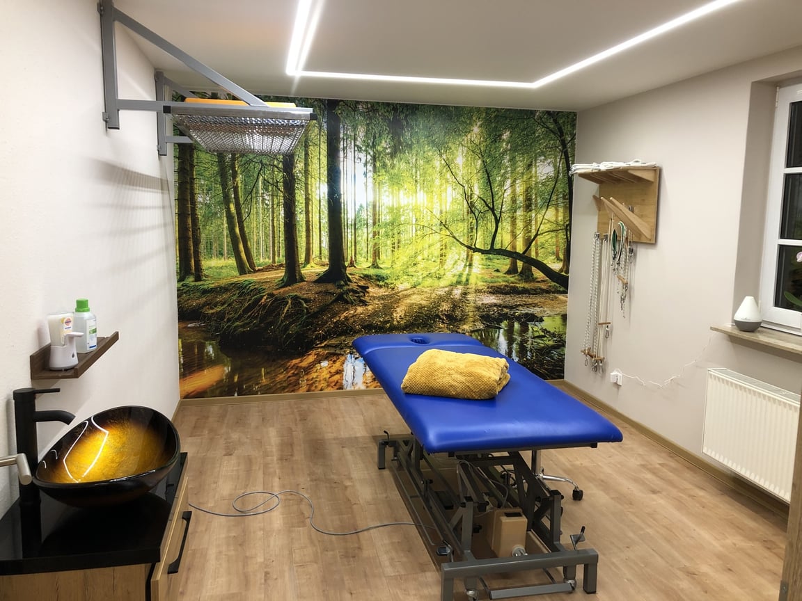 Titelbild von Physio & Wellness R.Zeitz