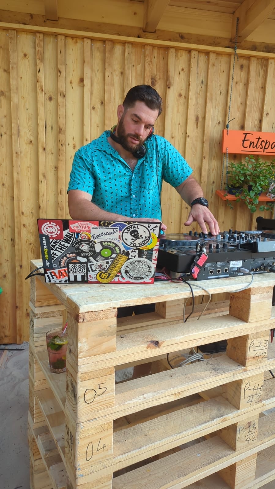 Titelbild von LenkeOne Music
