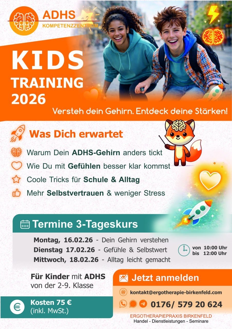 Titelbild von Praxis für Ergotherapie