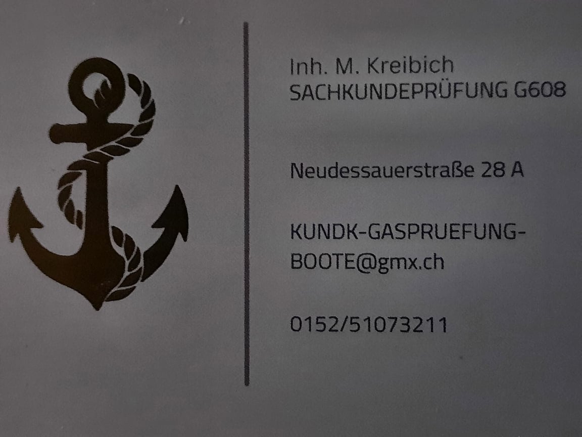 Titelbild von K & K BOOTSSERVICE