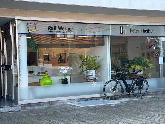 Titelbild von Lohnsteuerhilfeverein NRW e.V.