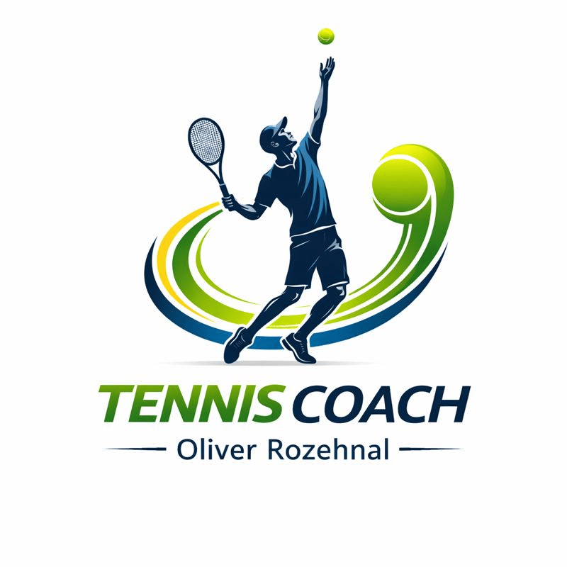 Titelbild von Oliver Rozehnal