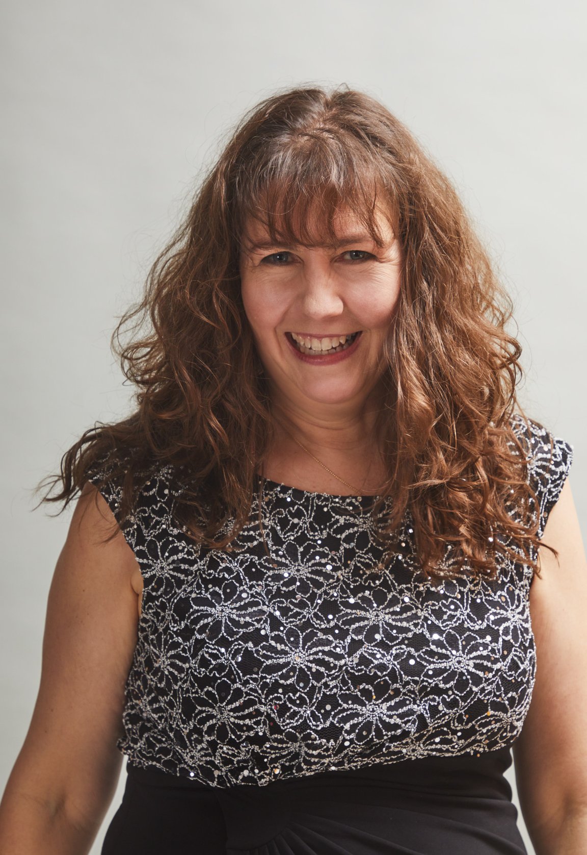 Titelbild von Michelle Marie Shockley