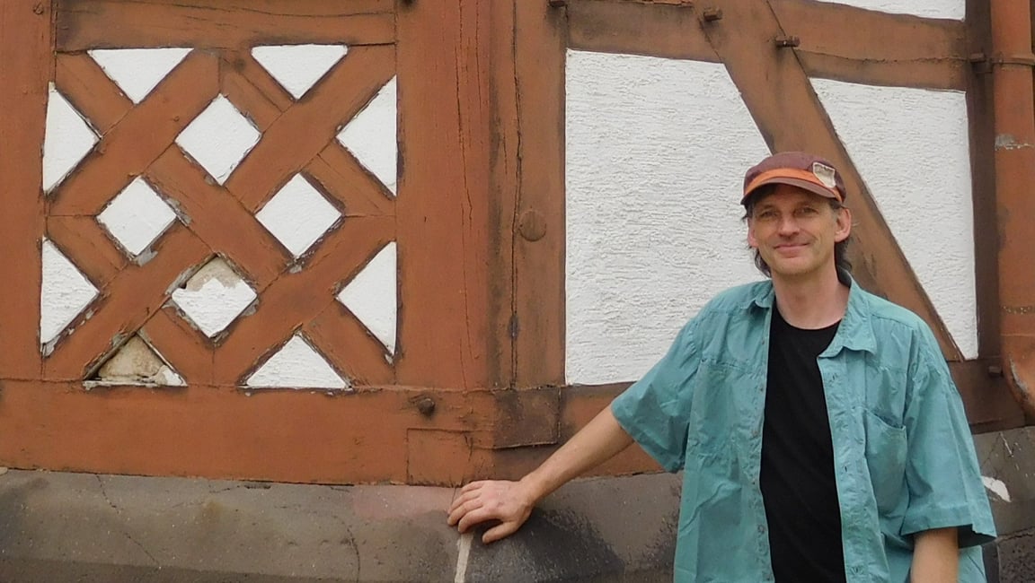 Titelbild von Fachwerksanierung Bernhard Schindler