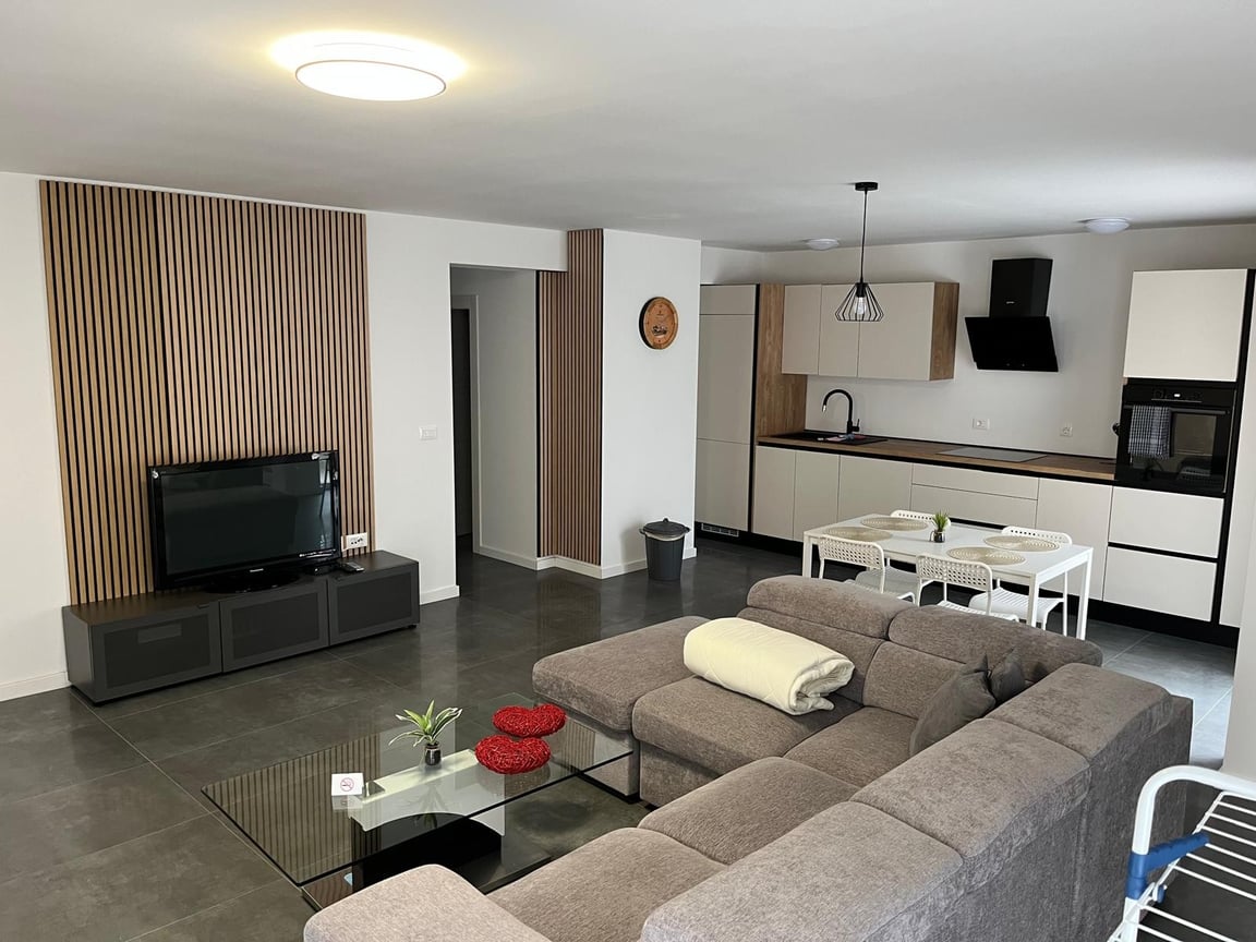 Titelbild von Tomic Apartments