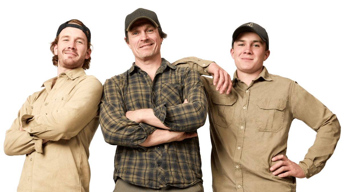 goldnugget event macherey familie